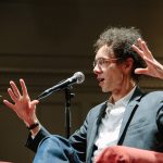 Malcolm Gladwell Image