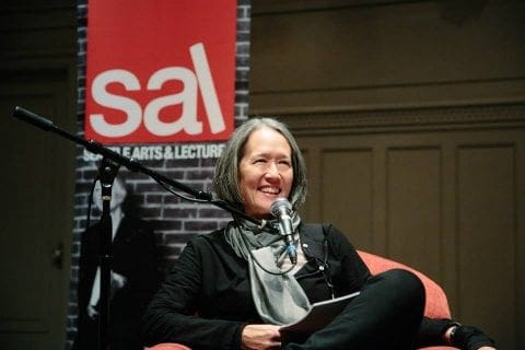 Ruth Ozeki Image