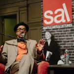 James McBride Image