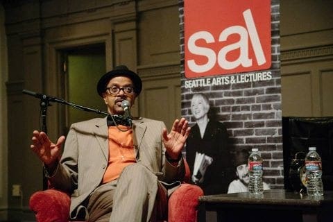 James McBride Image