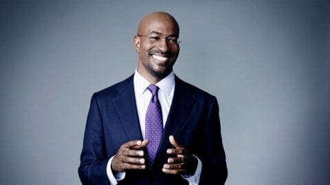 Van Jones Image