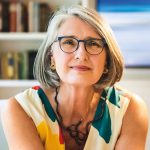 A Conversation with Louise Penny: In-Person & Online Image