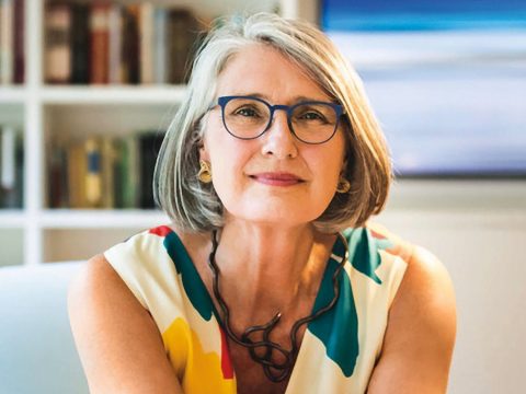 Seattle Arts & Lectures \ A Conversation with Louise Penny: In