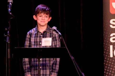 WITS Year-End Reading & Celebration: Elementary & Middle Schools Image