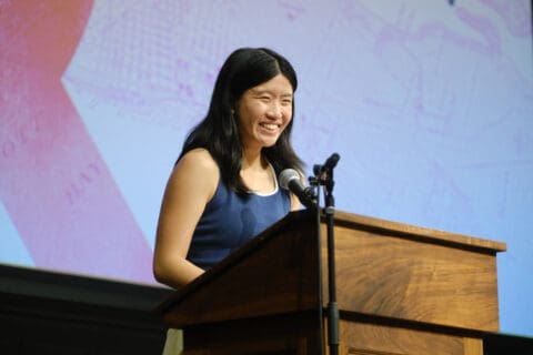 YPF Reading: Winter Image