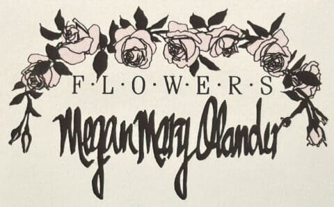 Megan Mary Olander Flowers