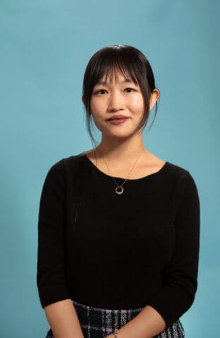 A Conversation with R.F. Kuang Image
