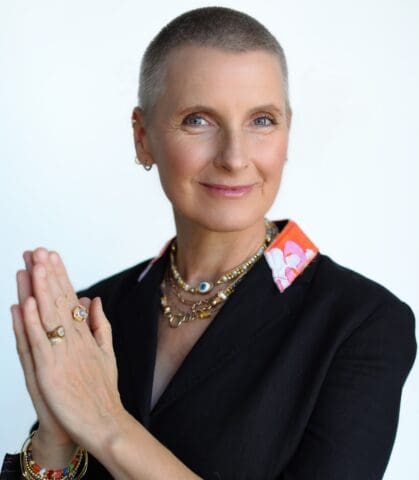A Conversation with Elizabeth Gilbert Image
