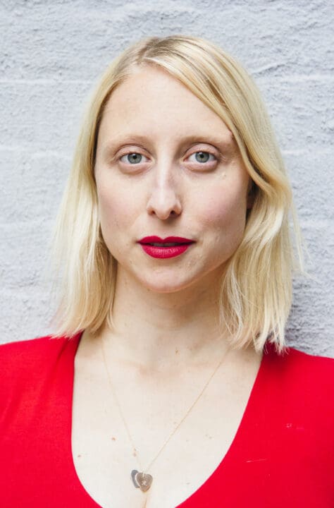 Jennifer Bastian