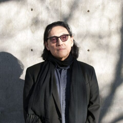 Li-Young Lee Image
