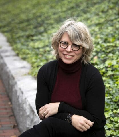 Jill Lepore Image