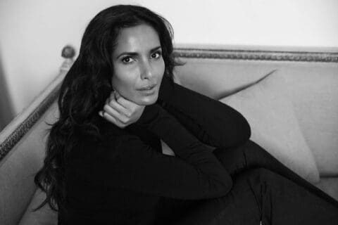 A Conversation with Padma Lakshmi Image