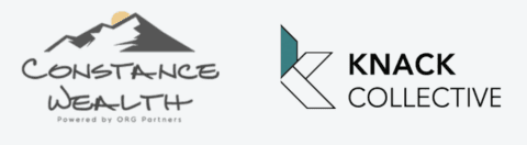Constance Wealth Advisors and Knack Collective