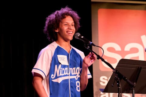 WITS Year-End Reading & Celebration: Middle & High Schools Image