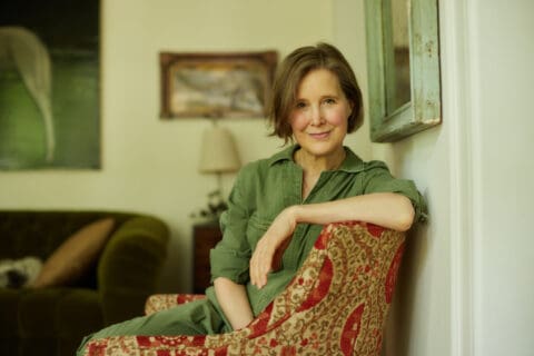 A Conversation with Ann Patchett Image