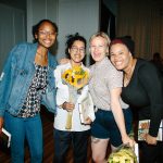 Seattle Youth Poet Laureate Showcase Image