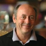 Billy Collins Image