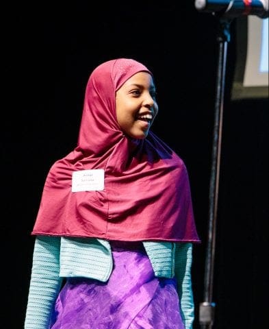 WITS Year-End Reading & Celebration: Elementary & Middle Schools Image