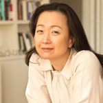Min Jin Lee: Online Image