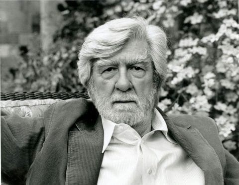 Stanley Plumly on John Keats Image
