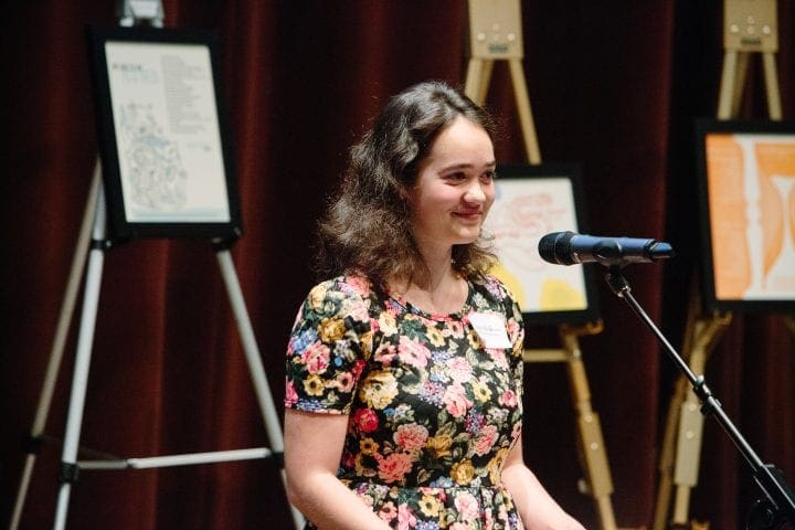 WITS Year-End Reading & Celebration: Middle & High Schools Image