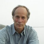 Richard Ford Image