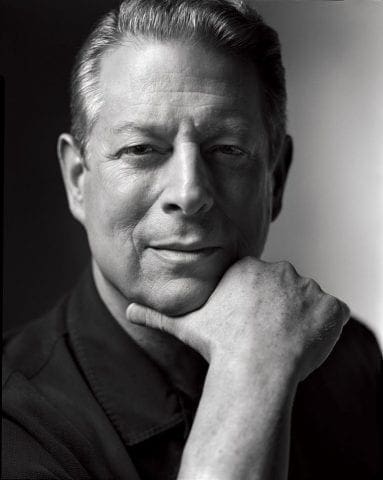 Al Gore Image