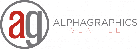 AlphaGraphics