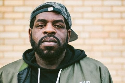 Hanif Abdurraqib Image