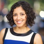 Aimee Nezhukumatathil Image