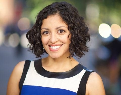 Aimee Nezhukumatathil Image
