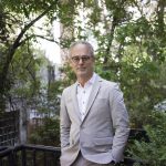 Amor Towles Image