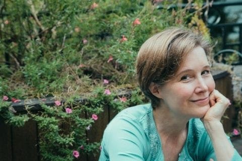 Ann Patchett Image