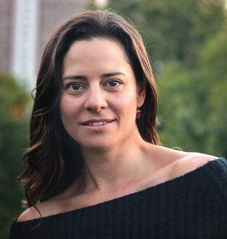 Ariel Levy Image