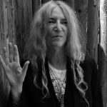 Patti Smith: In-Person & Online Image