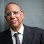 An Evening with Dean Baquet & Jim Rainey Image