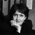 Eavan Boland Image