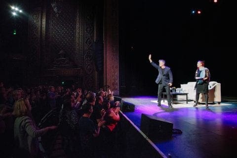Alec Baldwin Image