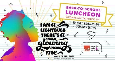 WITS Back-to-School Luncheon