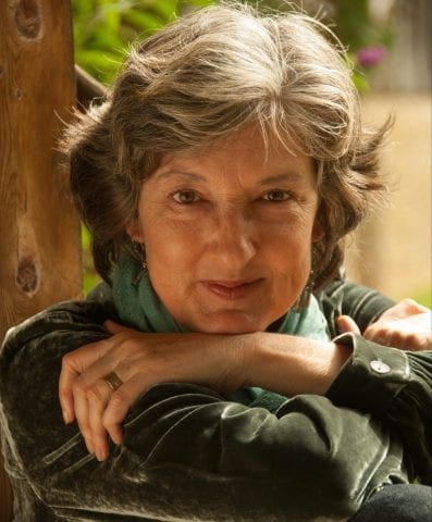 Barbara Kingsolver Image
