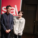 Alison Bechdel Image
