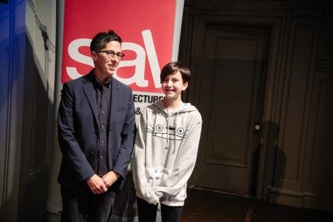 Alison Bechdel Image