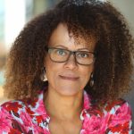 Bernardine Evaristo: Online-Only Image