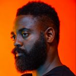 Reginald Dwayne Betts: In-Person & Online Image