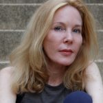 Katherine Boo Image