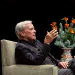 Tom Brokaw Image