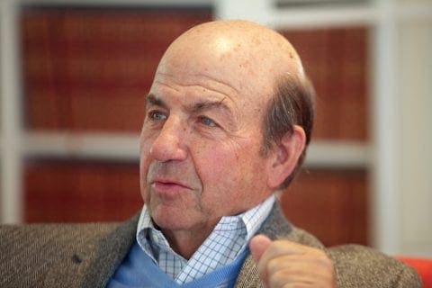 Calvin Trillin Image