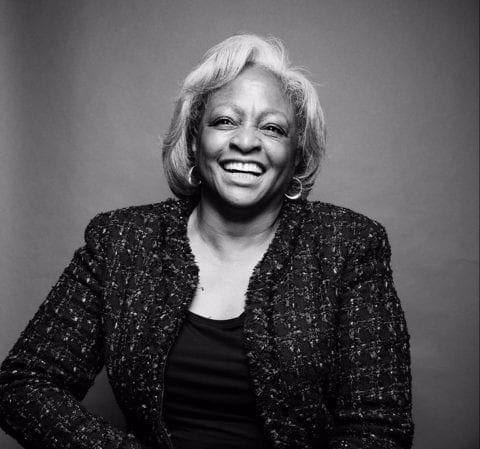 Carol Anderson Image