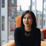 A Conversation with Celeste Ng: In-Person & Online Image