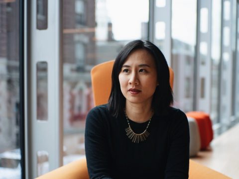 Seattle Arts & Lectures \ A Conversation with Celeste Ng: In